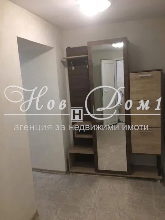 Дава под наем 2-СТАЕН, гр. Варна, Цветен квартал, снимка 4 - Апартаменти - 54519000