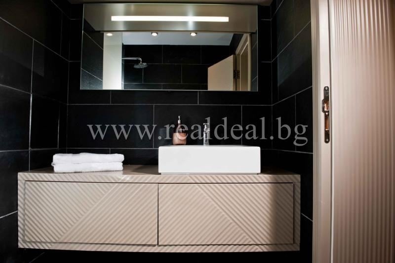 En renta  2 dormitorios Sofia , Darvenitsa , 90 metros cuadrados | 69076271 - imagen [11]