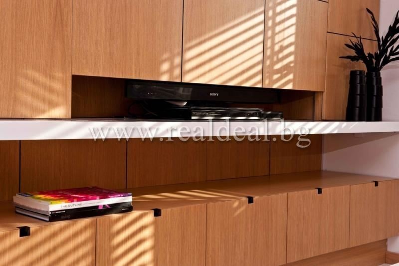 En renta  2 dormitorios Sofia , Darvenitsa , 90 metros cuadrados | 69076271 - imagen [4]