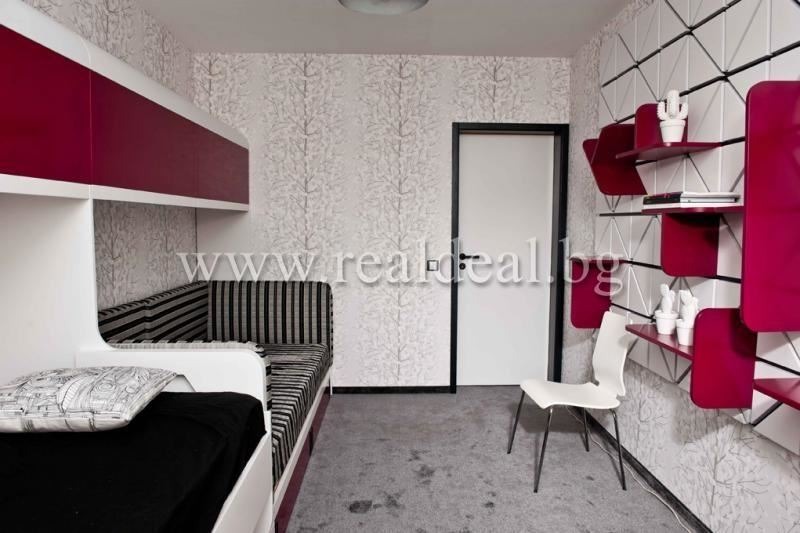 En renta  2 dormitorios Sofia , Darvenitsa , 90 metros cuadrados | 69076271 - imagen [13]