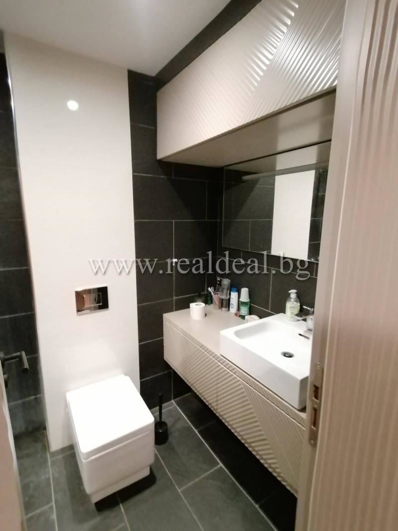 En renta  2 dormitorios Sofia , Darvenitsa , 90 metros cuadrados | 69076271 - imagen [10]