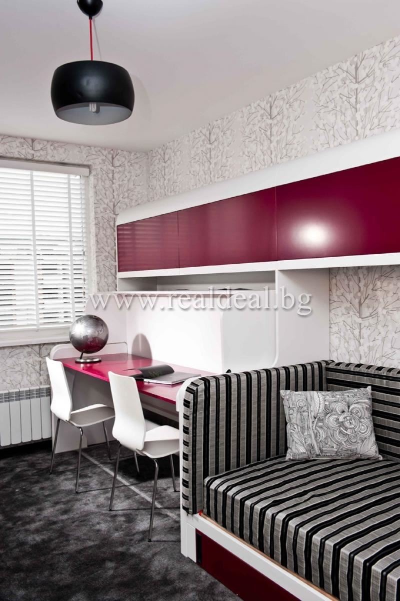 En renta  2 dormitorios Sofia , Darvenitsa , 90 metros cuadrados | 69076271 - imagen [14]
