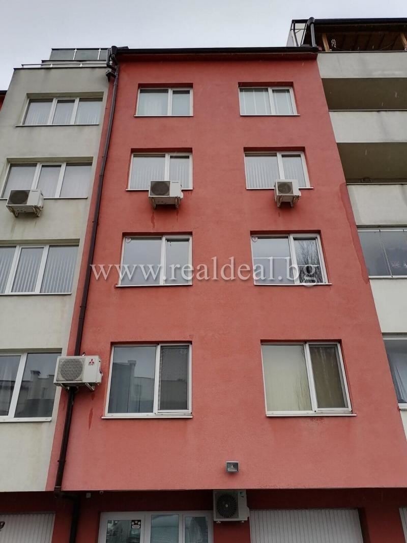 En renta  2 dormitorios Sofia , Darvenitsa , 90 metros cuadrados | 69076271 - imagen [17]