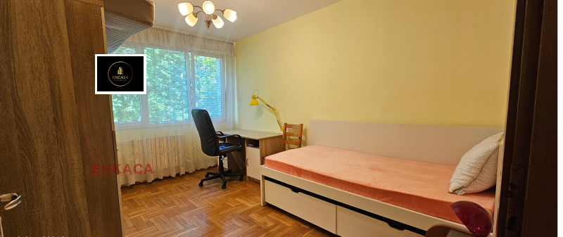 Til leie  2 soverom Sofia , Strelbishte , 100 kvm | 37144829 - bilde [3]