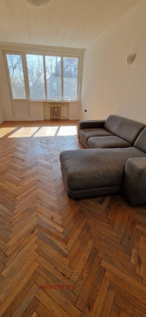 Дава под наем 3-СТАЕН, гр. София, Хиподрума, снимка 3 - Апартаменти - 53022083