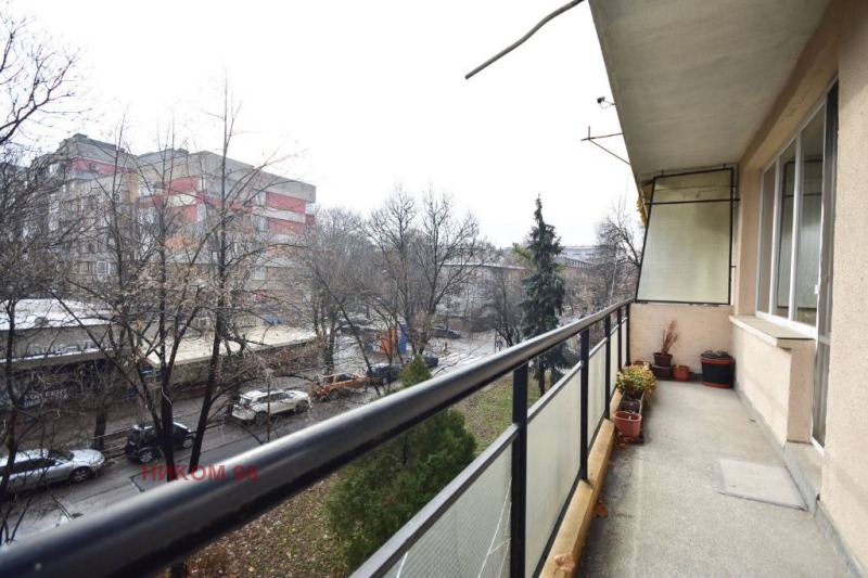 Дава под наем 3-СТАЕН, гр. София, Хиподрума, снимка 7 - Апартаменти - 53022083