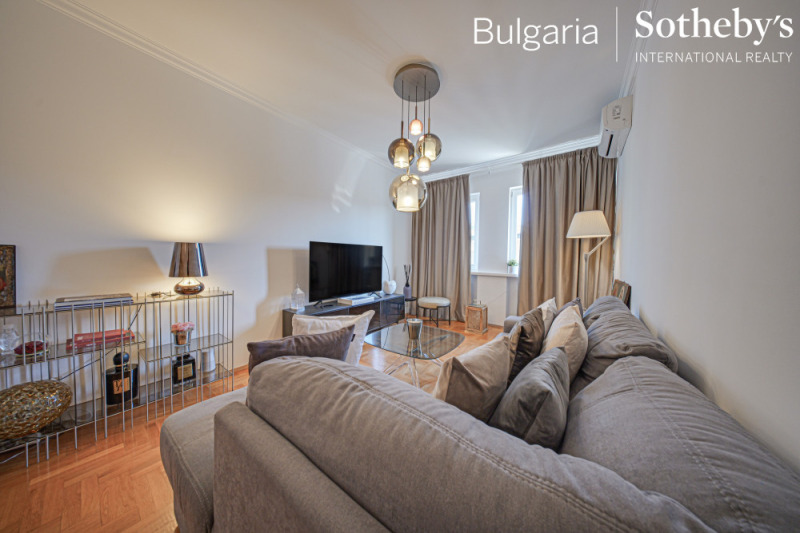 Дава под наем 3-СТАЕН, гр. София, Център