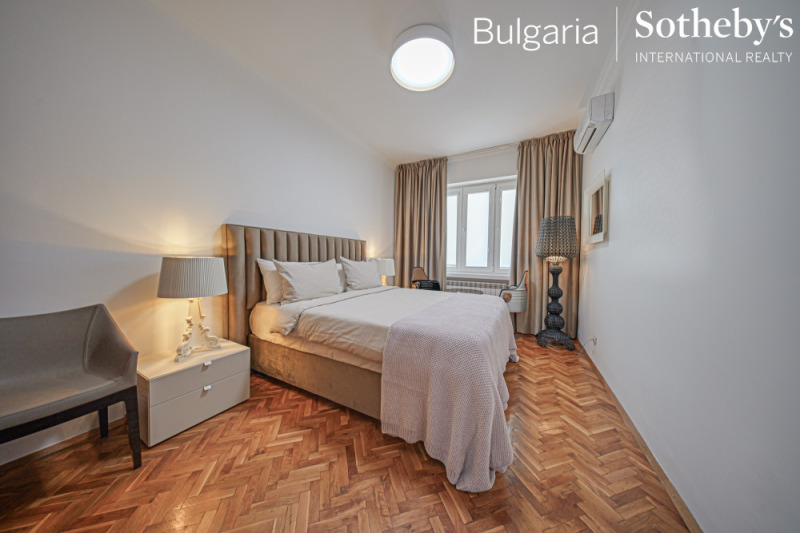 Дава под наем 3-СТАЕН, гр. София, Център, снимка 6 - Апартаменти - 53096859