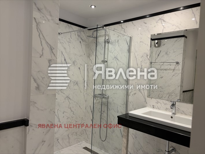 Дава под наем 3-СТАЕН, гр. София, Център, снимка 6 - Апартаменти - 56687436