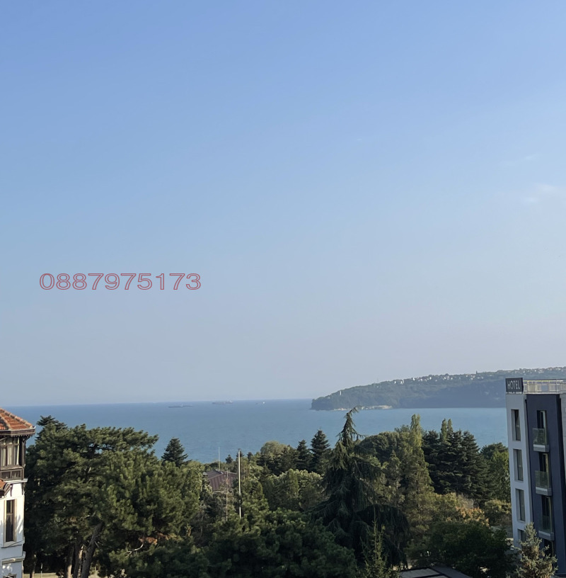 Дава под наем 4-СТАЕН, гр. Варна, Чайка