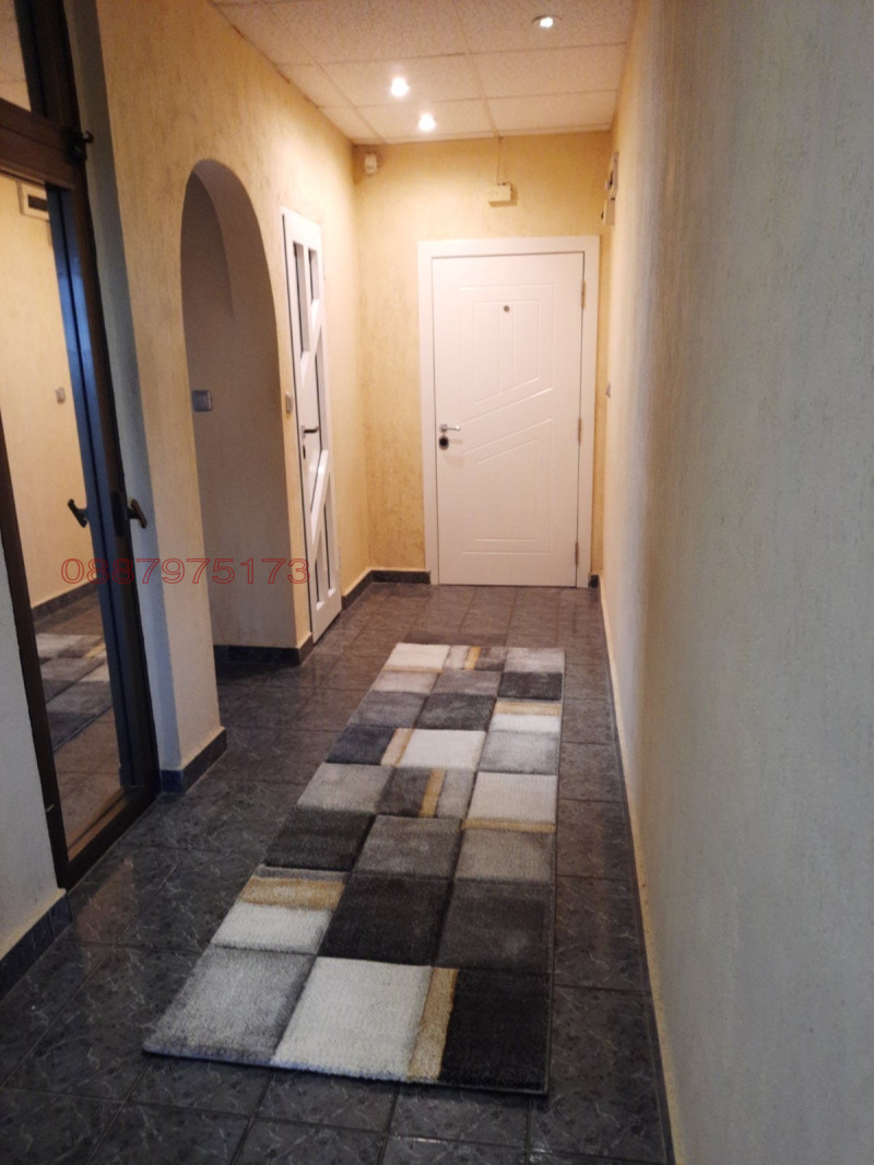 Дава под наем 4-СТАЕН, гр. Варна, Чайка, снимка 17 - Апартаменти - 53529865