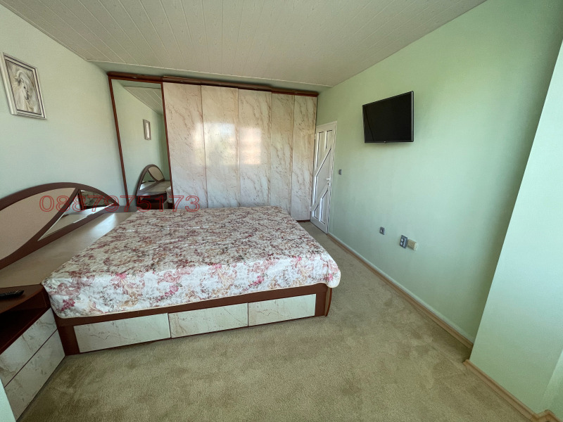 Дава под наем 4-СТАЕН, гр. Варна, Чайка, снимка 9 - Апартаменти - 53529865