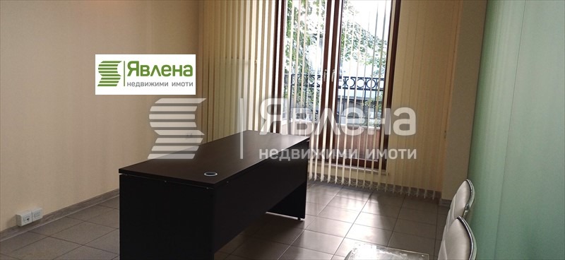Дава под наем ОФИС, гр. София, Център, снимка 5 - Офиси - 53080550
