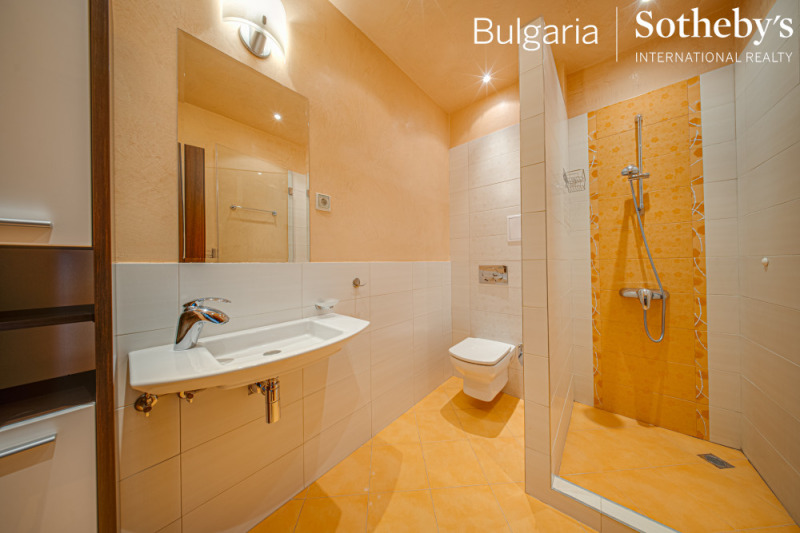 Дава под наем КЪЩА, гр. София, Бояна, снимка 13 - Къщи - 53001446