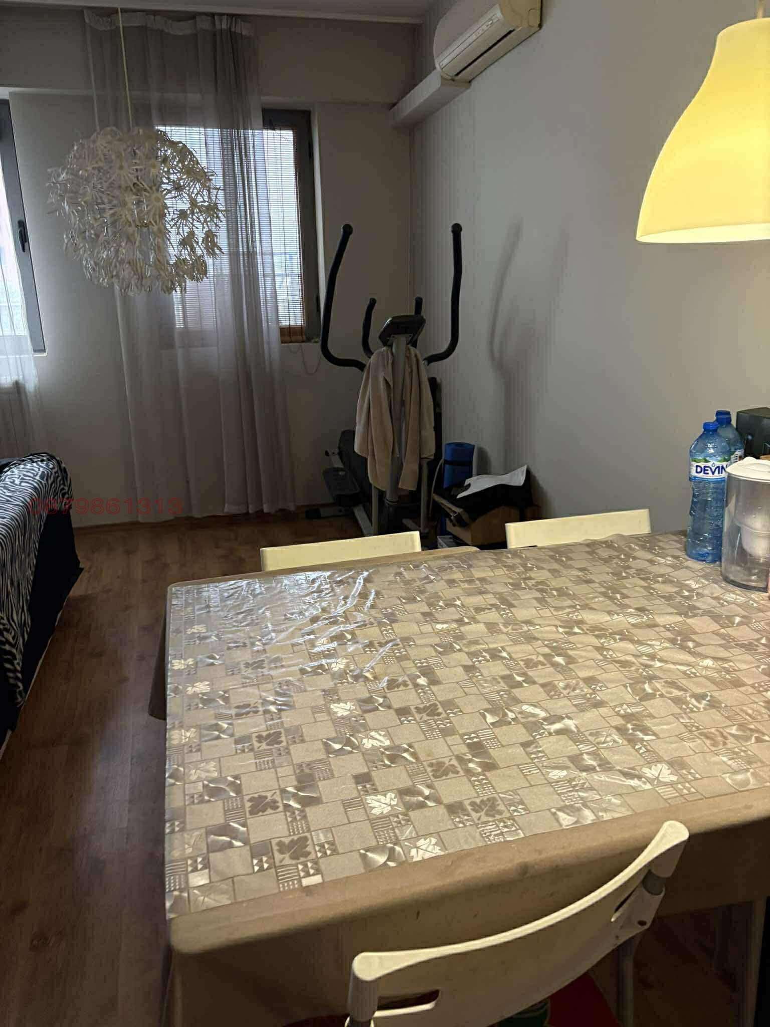 Дава под наем 2-СТАЕН, гр. София, Младост 3, снимка 4 - Апартаменти - 54212761