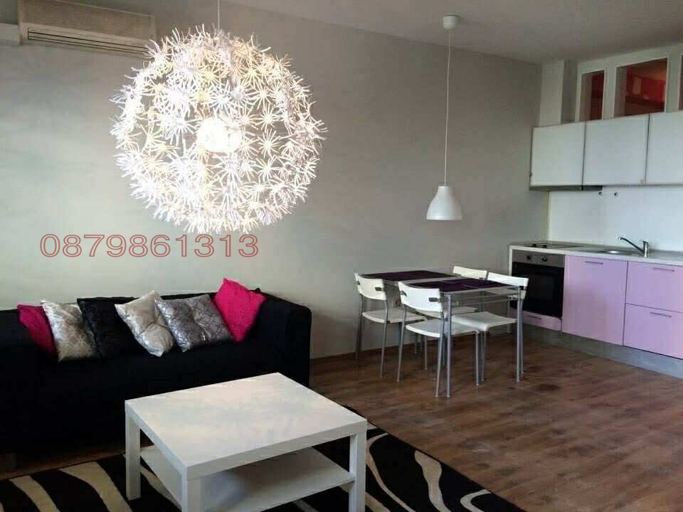 Дава под наем 2-СТАЕН, гр. София, Младост 3