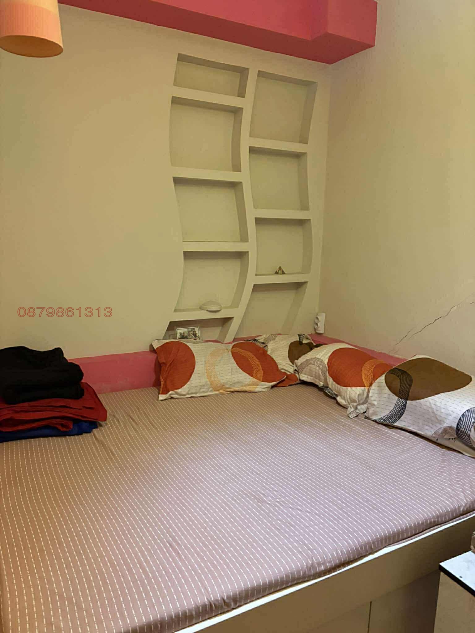 Дава под наем 2-СТАЕН, гр. София, Младост 3, снимка 5 - Апартаменти - 54212761