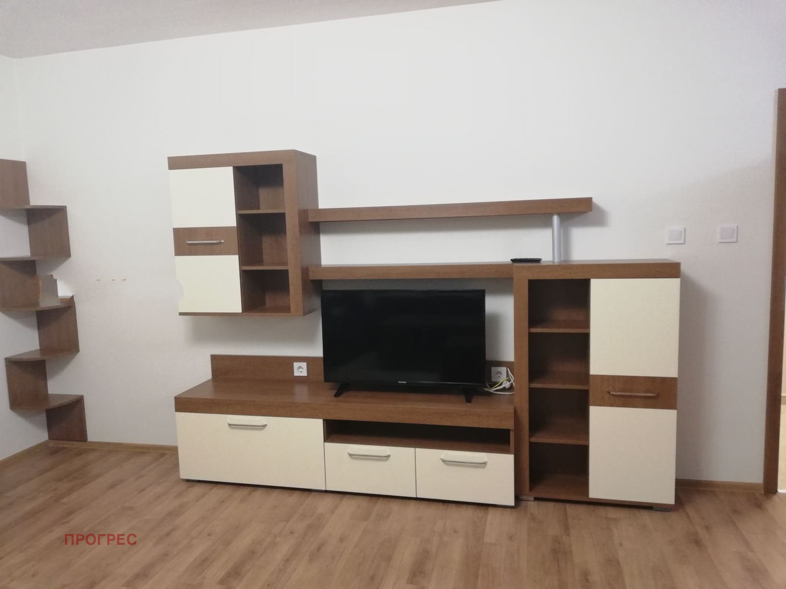 Дава под наем 2-СТАЕН, гр. Пловдив, Тракия, снимка 4 - Апартаменти - 54629080