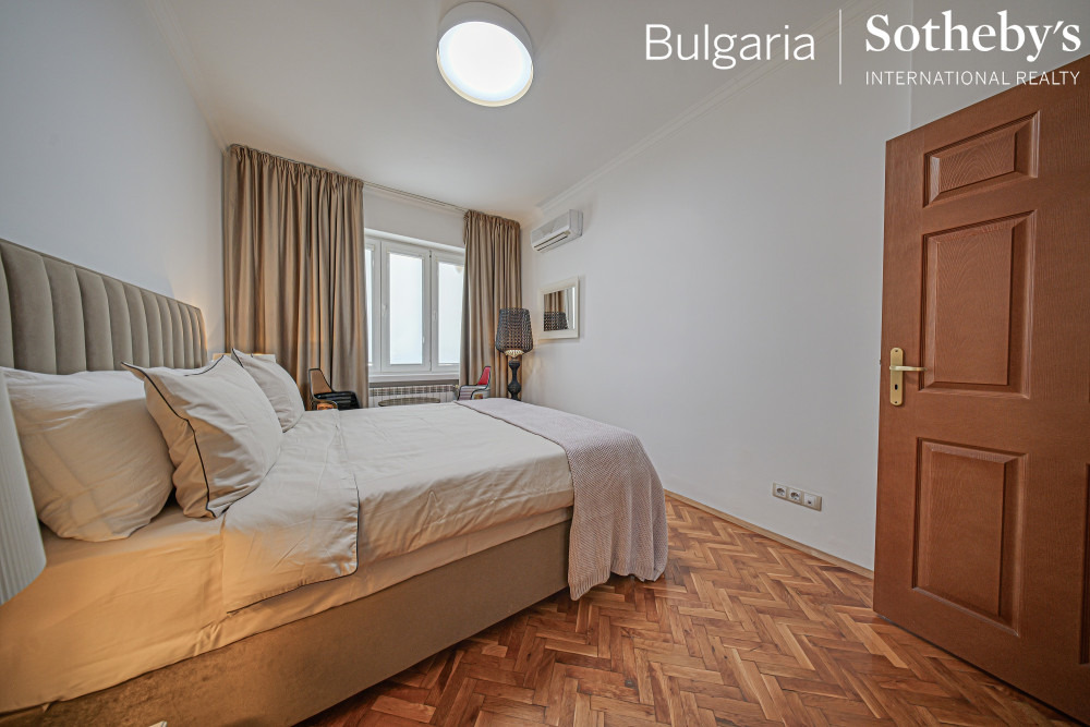 Дава под наем 3-СТАЕН, гр. София, Център, снимка 7 - Апартаменти - 53096859
