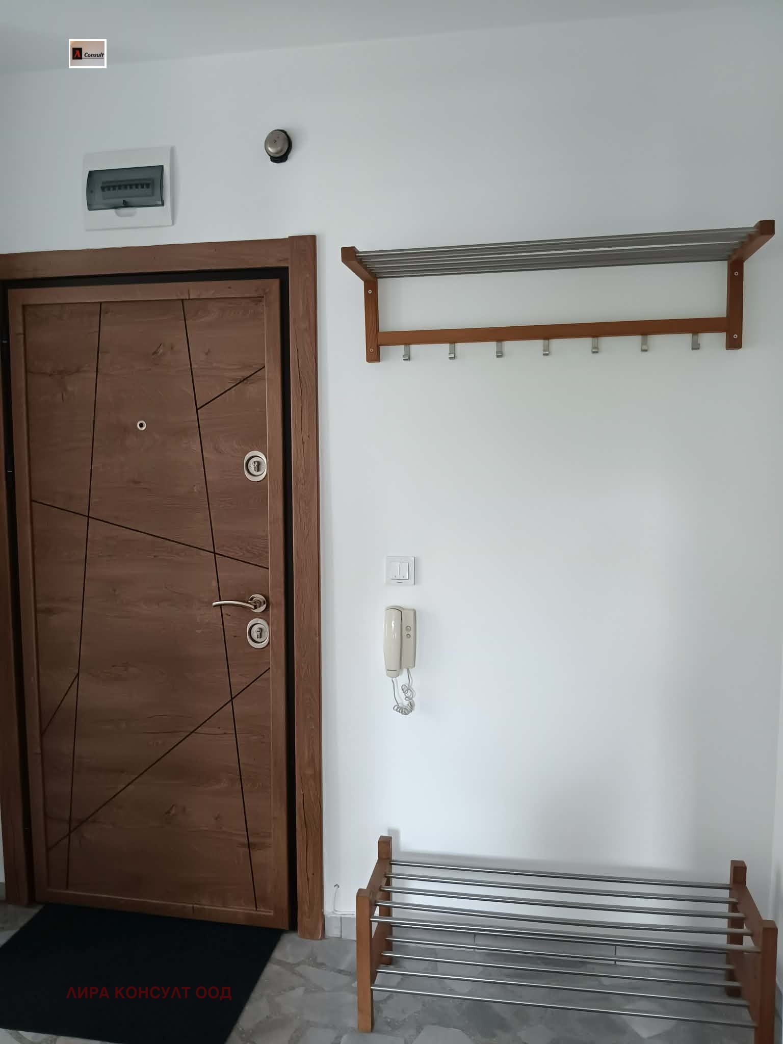 Дава под наем 3-СТАЕН, гр. София, Разсадника, снимка 9 - Апартаменти - 56104139