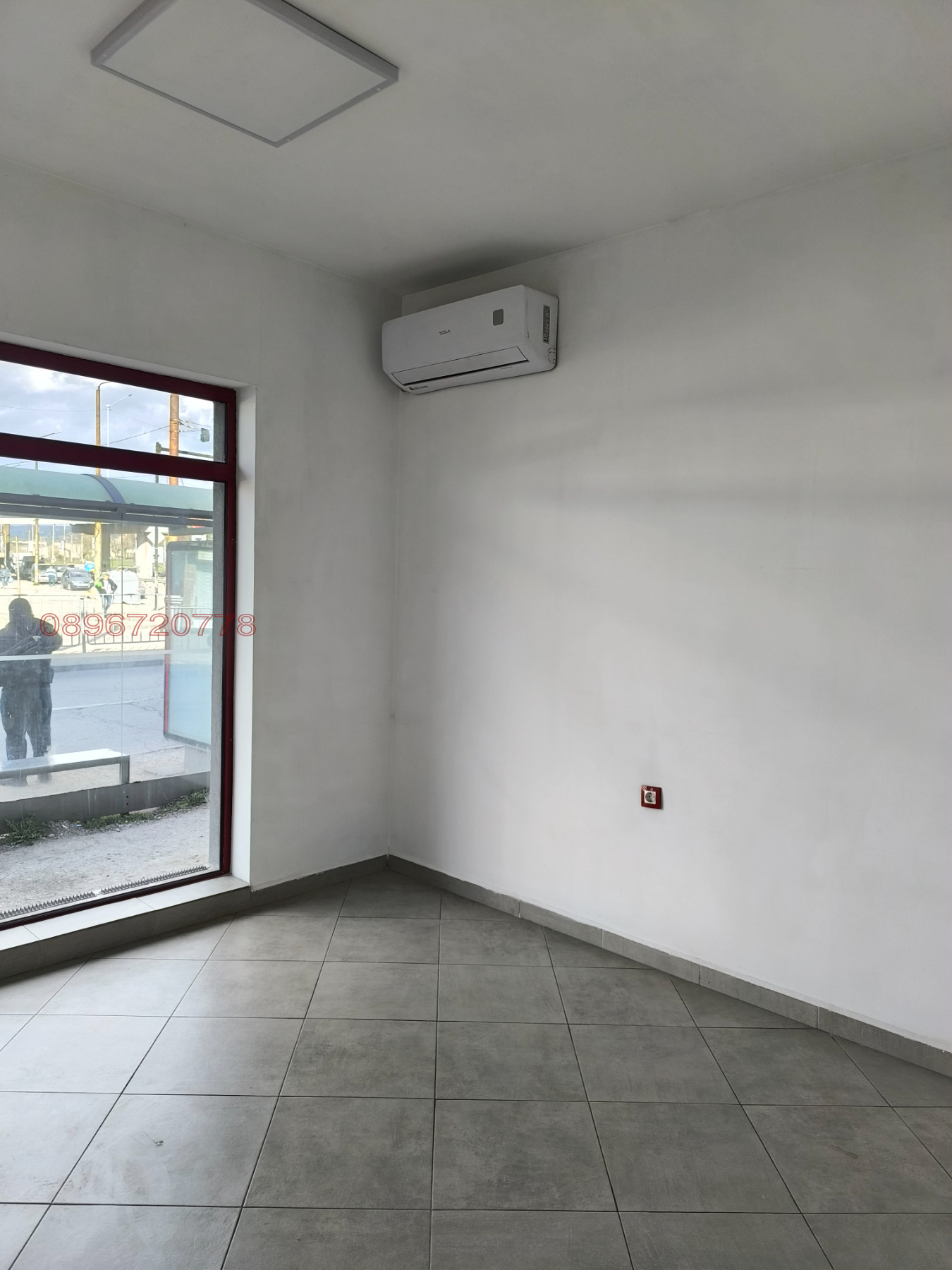 Дава под наем МАГАЗИН, гр. Перник, Център, снимка 4 - Магазини - 54333077