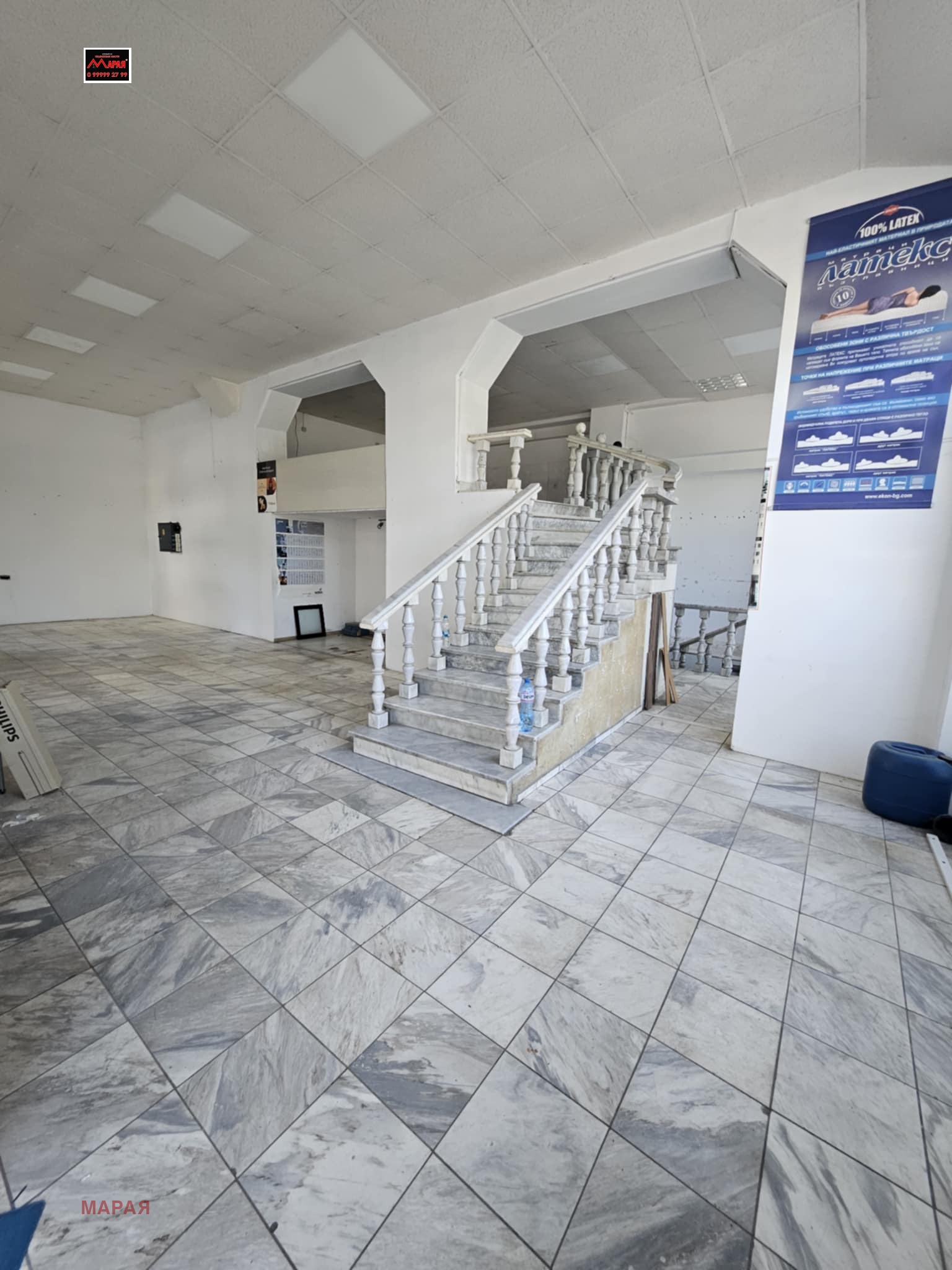 Дава под наем БИЗНЕС ИМОТ, гр. Русе, Широк център, снимка 5 - Други - 54110090