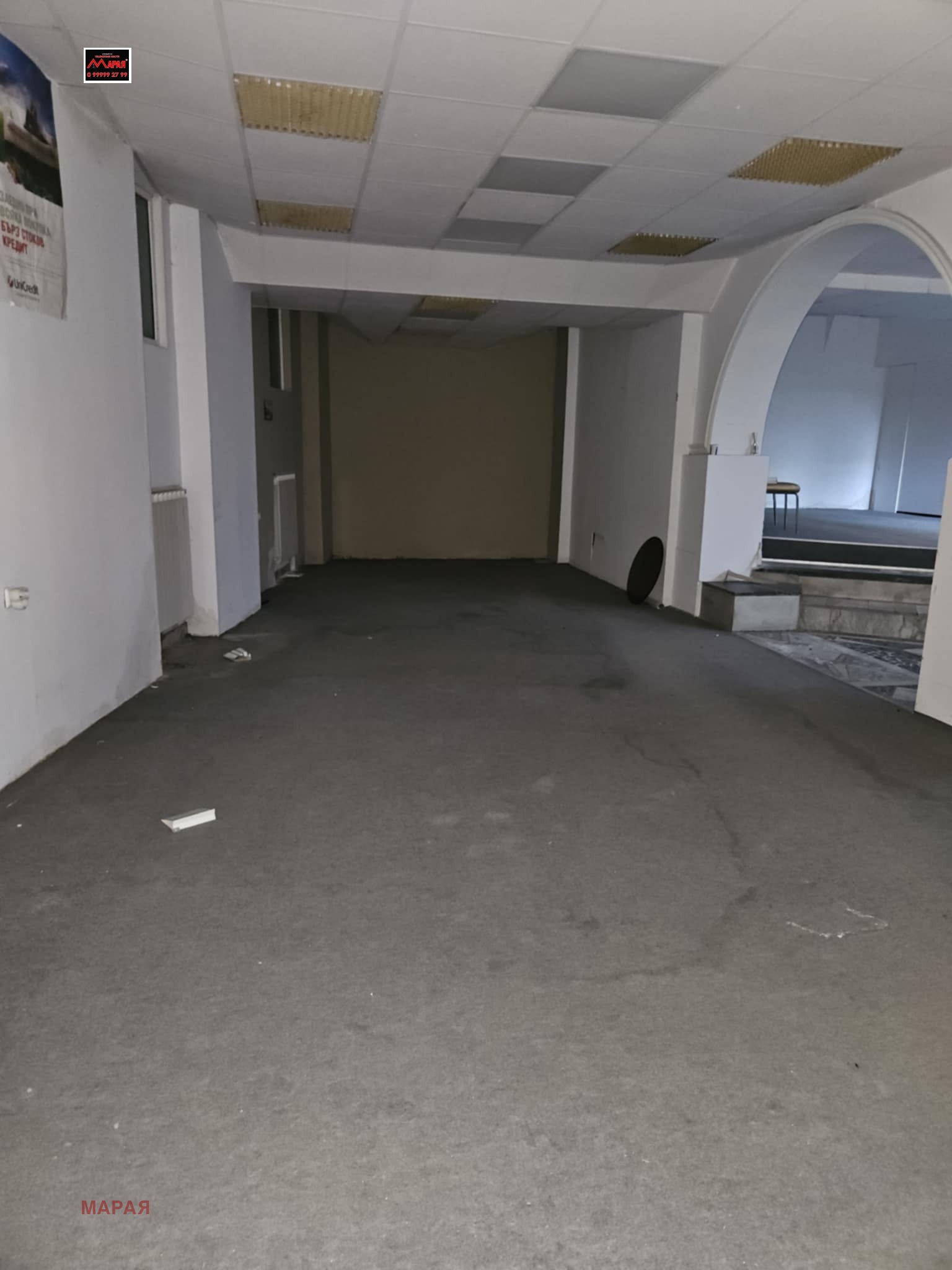 Дава под наем БИЗНЕС ИМОТ, гр. Русе, Широк център, снимка 7 - Други - 54110090