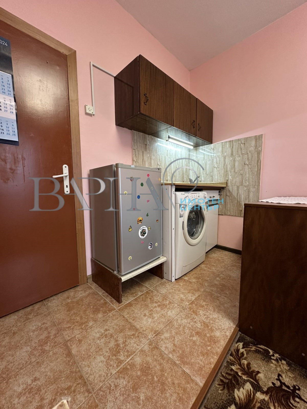 Дава под Наем 1-СТАЕН | Imot.bg — изображение 2