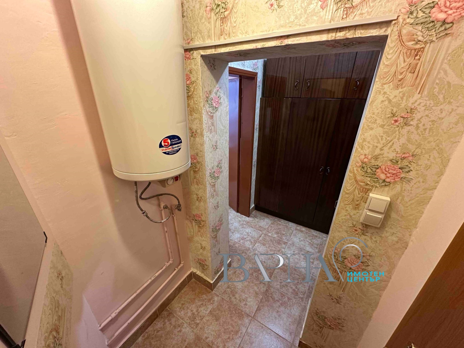 Дава под Наем 1-СТАЕН | Imot.bg — изображение 8