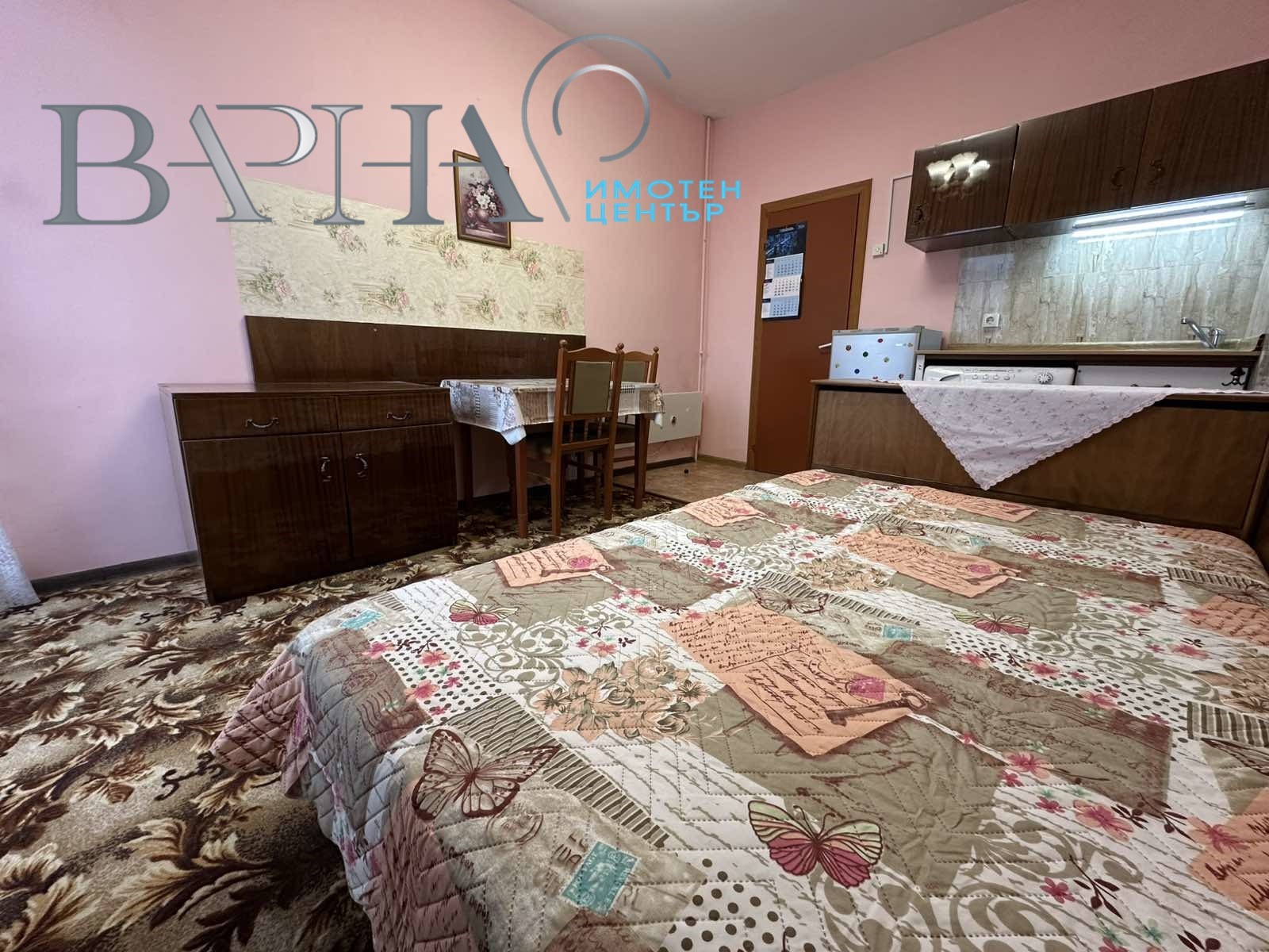 Дава под Наем 1-СТАЕН | Imot.bg — изображение 1