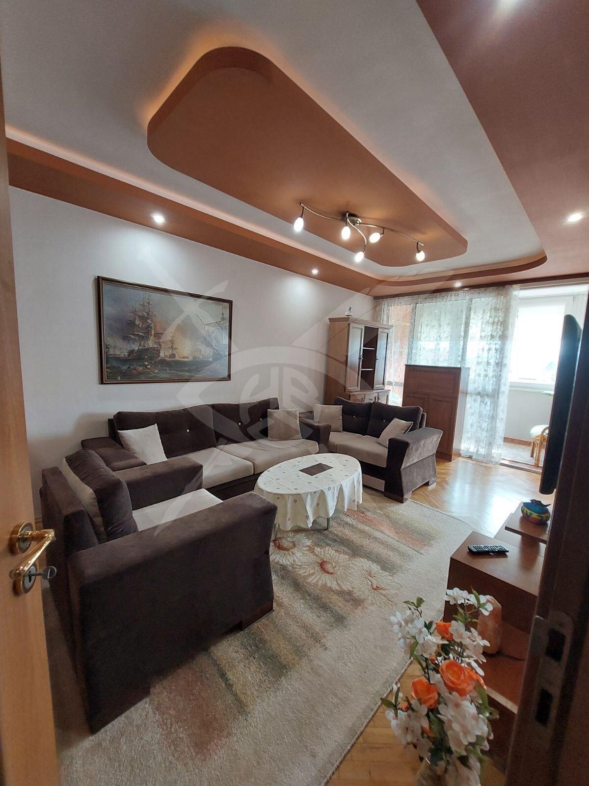 Дава под Наем 3-СТАЕН | Imot.bg — изображение 2