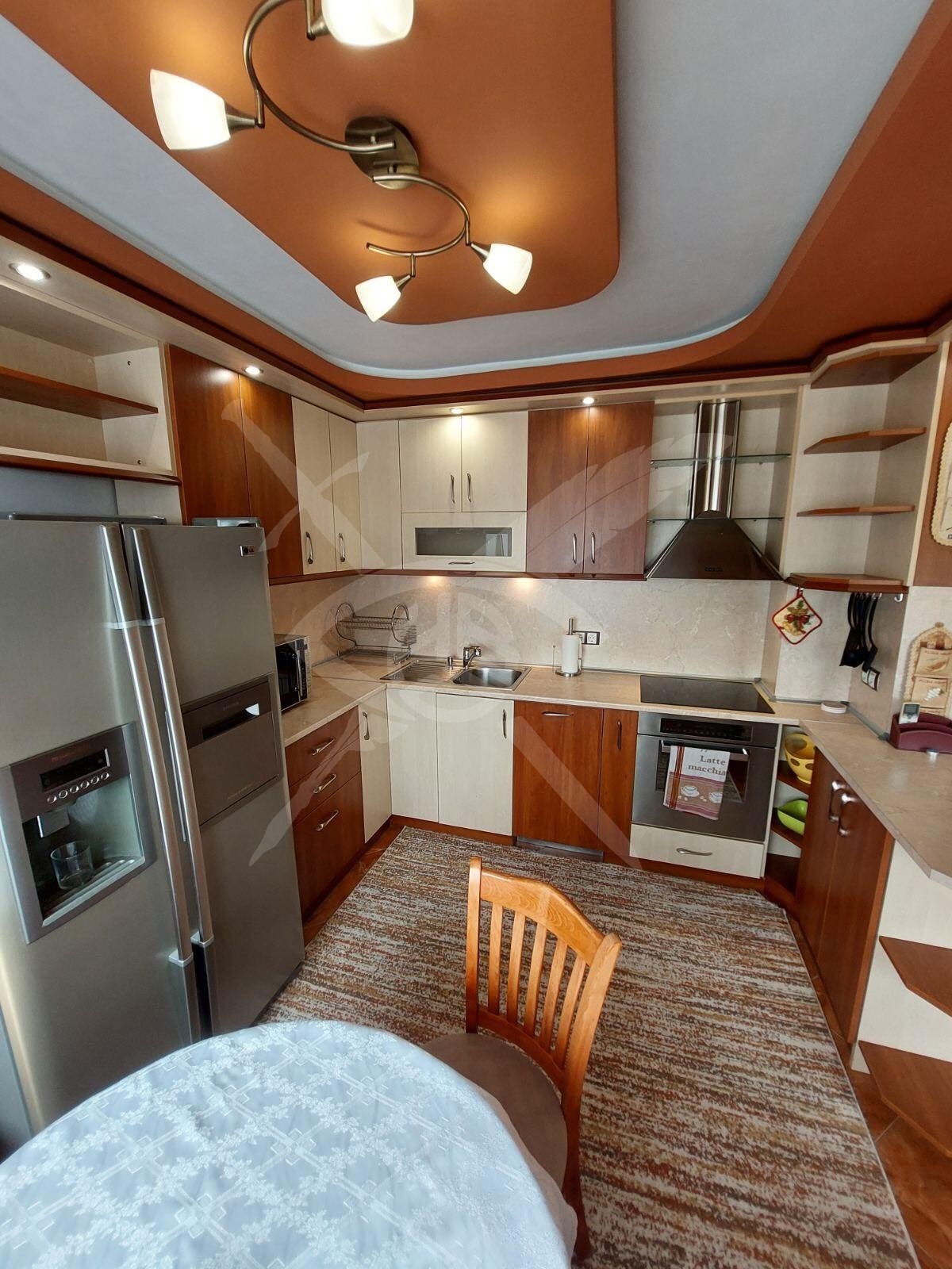 Дава под Наем 3-СТАЕН | Imot.bg — изображение 1