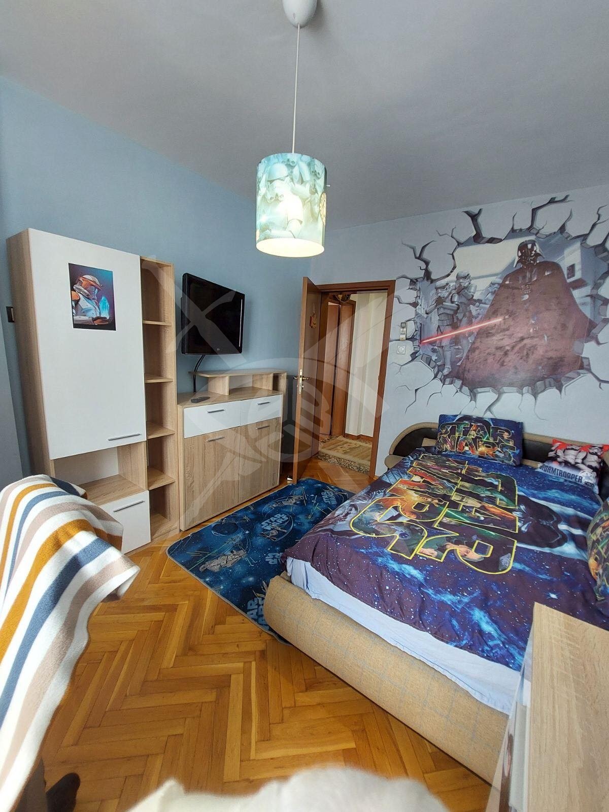 Дава под Наем 3-СТАЕН | Imot.bg — изображение 5