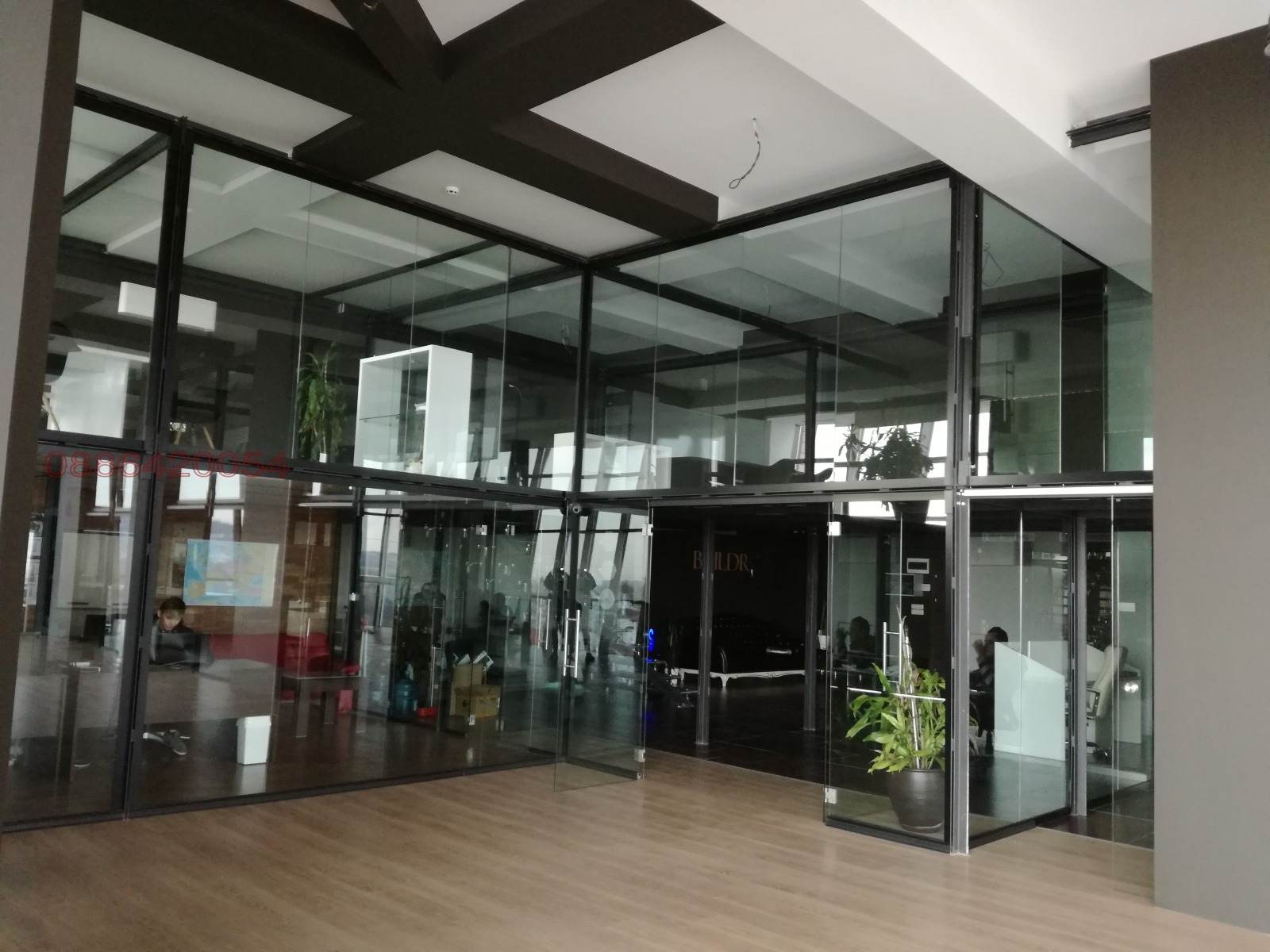 Дава под Наем ОФИС | Imot.bg — изображение 5