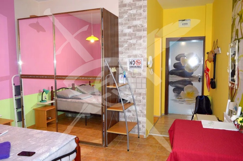 В оренду  Студія Варна , Бриз , 24 кв.м | 29778194
