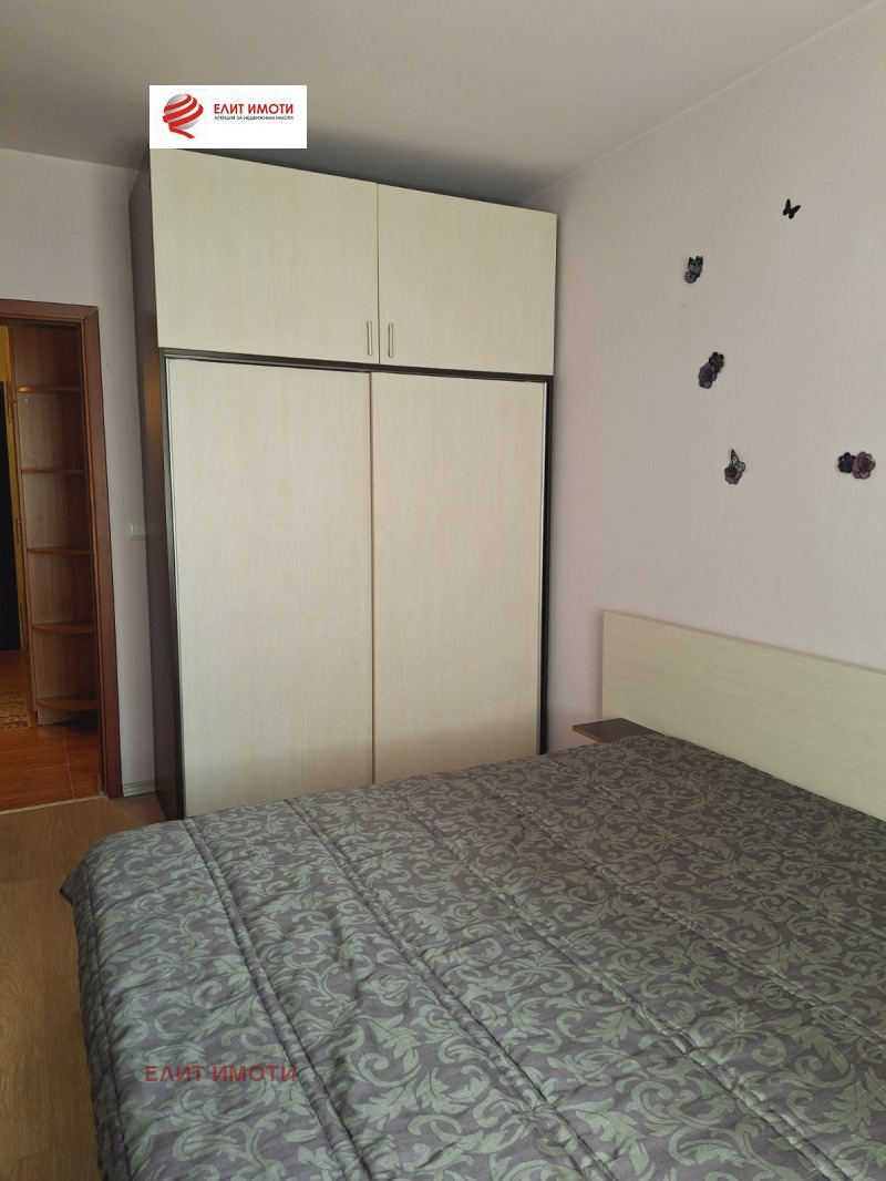 Do wynajęcia  1 sypialnia Warna , Asparuchowo , 60 mkw | 50817285 - obraz [5]