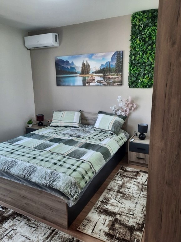 Da affittare  1 camera da letto Sofia , Manastirski livadi , 61 mq | 26962551 - Immagine [4]