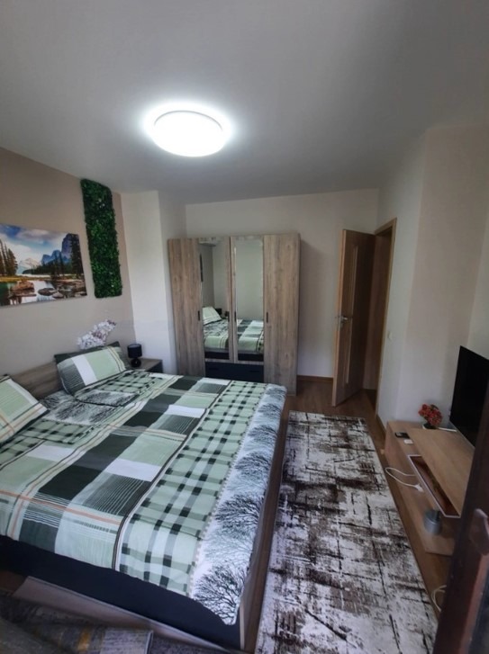 Da affittare  1 camera da letto Sofia , Manastirski livadi , 61 mq | 26962551 - Immagine [5]