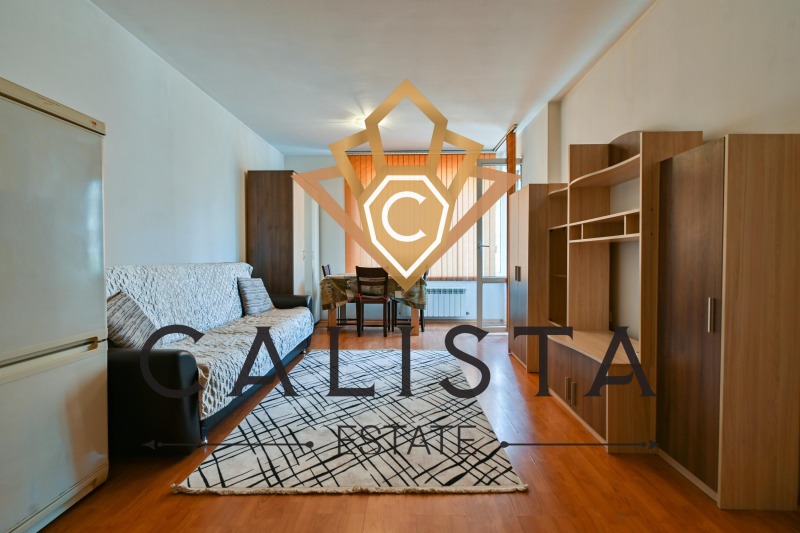 De inchiriat  1 dormitor Sofia , Ovcia cupel 1 , 68 mp | 74981446