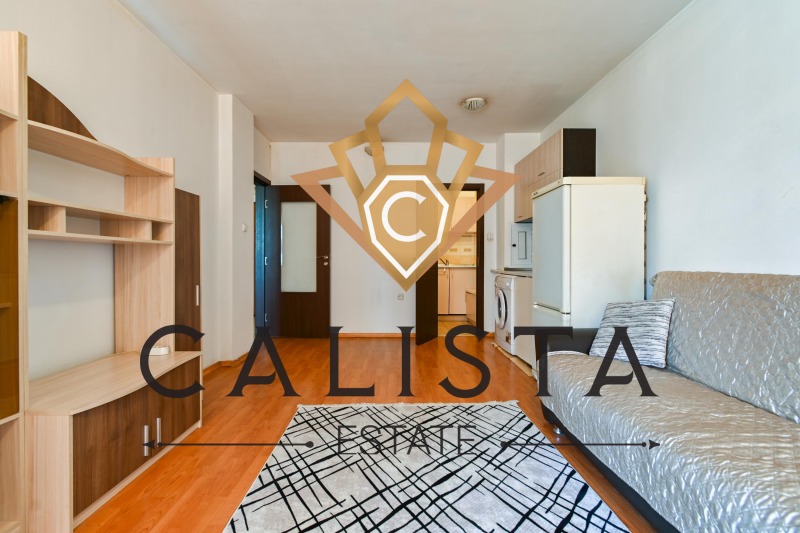 De inchiriat  1 dormitor Sofia , Ovcia cupel 1 , 68 mp | 74981446 - imagine [2]