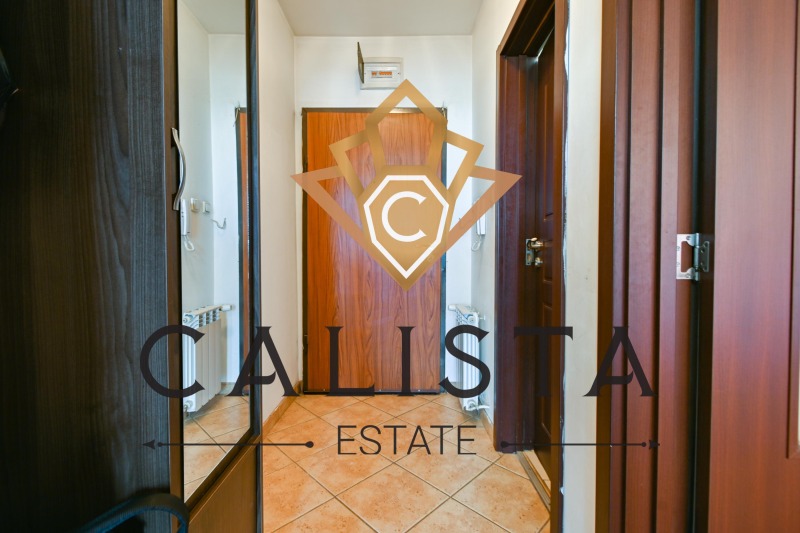 De inchiriat  1 dormitor Sofia , Ovcia cupel 1 , 68 mp | 74981446 - imagine [5]