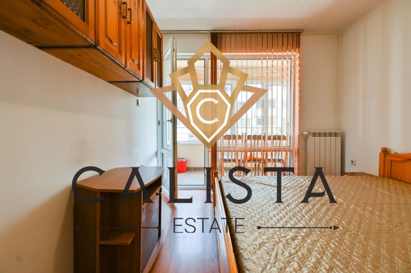 De inchiriat  1 dormitor Sofia , Ovcia cupel 1 , 68 mp | 74981446 - imagine [6]