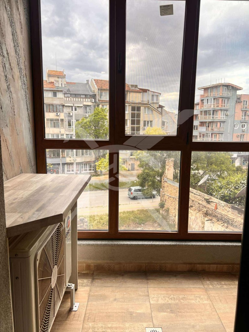 Para alugar  1 quarto Varna , Liatno kino Trakiia , 60 m² | 12755102 - imagem [5]