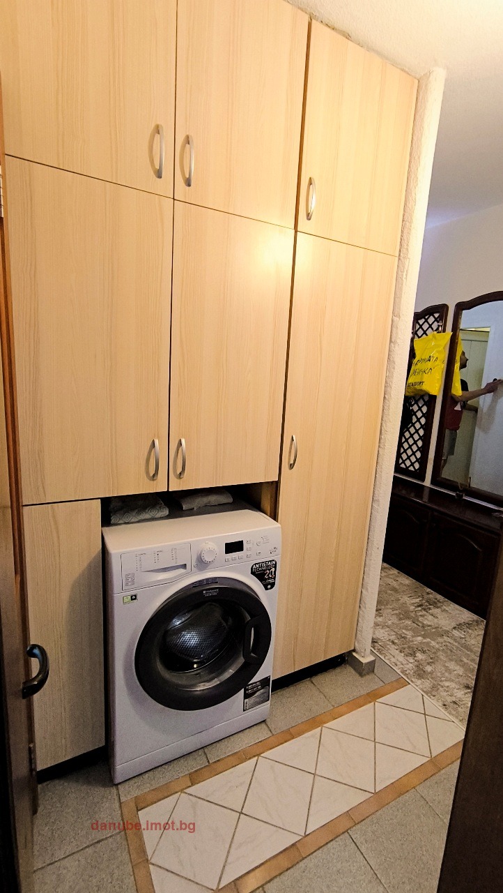 Дава под наем  2-стаен град Русе , Здравец Изток , 62 кв.м | 48566888 - изображение [11]