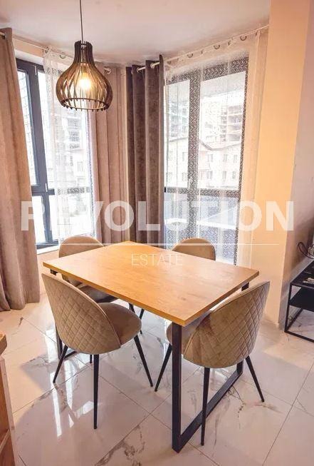 Дава под наем 2-СТАЕН, гр. Варна, Левски 1, снимка 5 - Апартаменти - 52732202