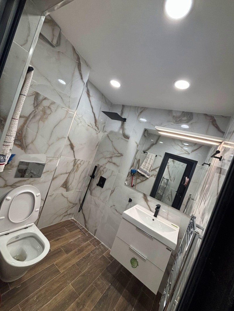 Дава под наем 2-СТАЕН, гр. София, Манастирски ливади, снимка 8 - Апартаменти - 53070065