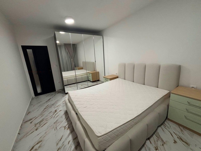 Дава под наем 2-СТАЕН, гр. София, Манастирски ливади, снимка 6 - Апартаменти - 53070065