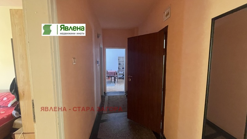 Do wynajęcia  2 sypialnie Stara Zagora , ORB , 72 mkw | 72879376 - obraz [7]