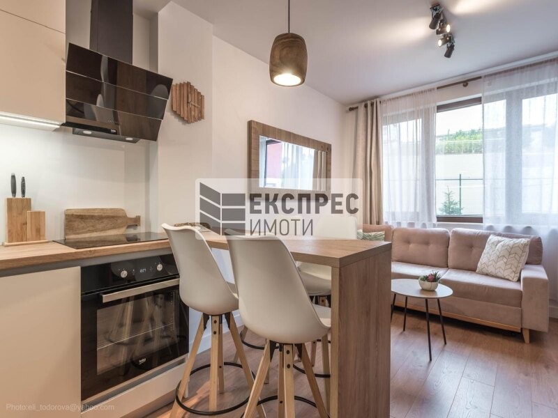 For Rent  2 bedroom Varna , Briz , 70 sq.m | 41211217 - image [4]