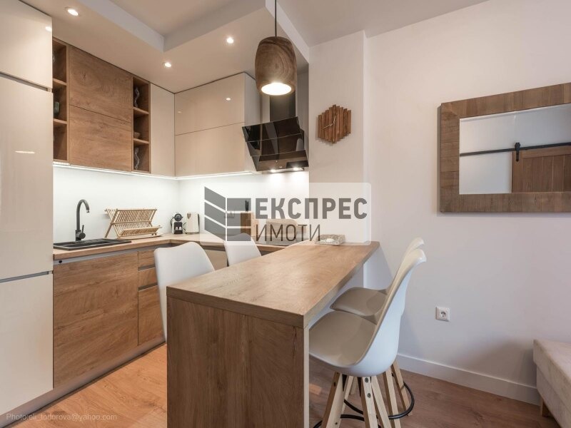 For Rent  2 bedroom Varna , Briz , 70 sq.m | 41211217 - image [3]